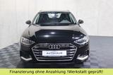 Audi A4 Avant 40 TFSI advanced*VIRTUAL*SHZ*LED - Audi A4 40 TFSI Gebrauchtwagen
