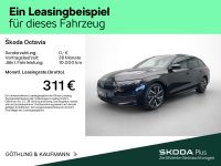 Skoda Octavia - Vorschau Bild 2
