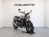 Triumph Speed Twin 1200 E5+ - TRIUMPH 5T SPEED TWIN