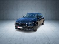 Skoda Scala - Vorschau Bild 1