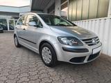 Volkswagen Golf 5 Plus 1.6 AHK *HU+Zahnriemen+Service Neu* - Volkswagen Golf Plus in Solingen