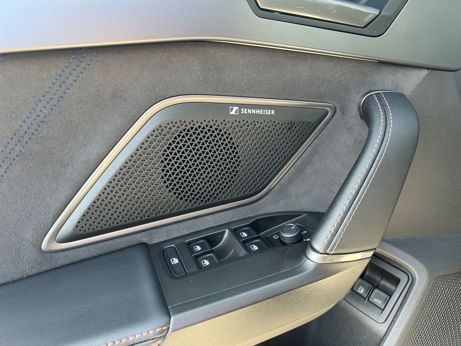 Cupra Formentor - Bild 19