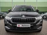 Skoda KAROQ STYLE 2.0 TDI 6-GANG AHK Kam. Navi Standh. - Skoda Karoq Gebrauchtwagen