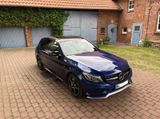 Mercedes-Benz C 43 AMG Mercedes-AMG EINZELSTÜCK BRABUS Tuning - : Kombi, Tuning