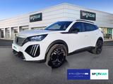 Peugeot 2008 1.2 PureTech 100 Allure*Kamera*Navi*SHZ*Kli - Peugeot Jahreswagen