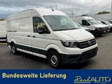 Volkswagen Crafter Kasten 35 MR L2H2 AHK*Kamera*Klima*PDC - gebrauchte VW Crafter aus dem Jahr 2017