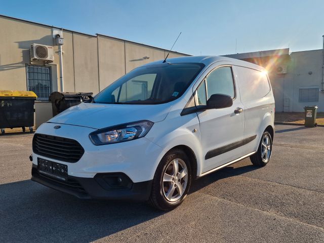 Ford Transit Courier 1,5 TDCi Trend*98000km*Klima,E6