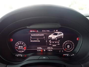 2019 AUDI S3 thumbnail 12