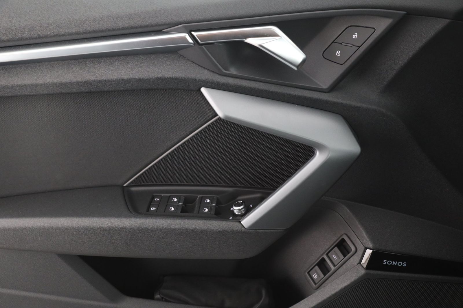 Audi A3 - Bild 17