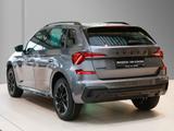 Skoda Kamiq Monte Carlo 1,5TSI 110kW DSG - Skoda Kamiq Gebrauchtwagen