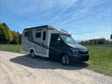 Knaus Van TI Plus 650 MEG