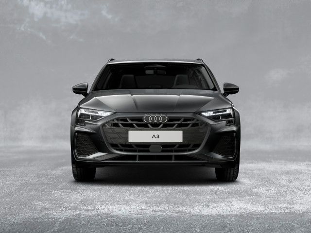 Audi A3 - Bild 3