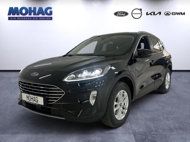 Ford Kuga Plug-In Hybrid Titanium X*WINTERPAKET*RFK*S