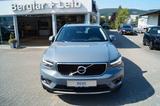Volvo XC40 D3 2WD Momentum Pro Aut./Standheiz./AHK/H+K - Volvo Gebrauchtwagen in Arnsberg
