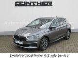Skoda Fabia Style 1.0 TSI 110 PS LM SHZ Rückfahrkamera - Skoda Fabia: Zentralverriegelung