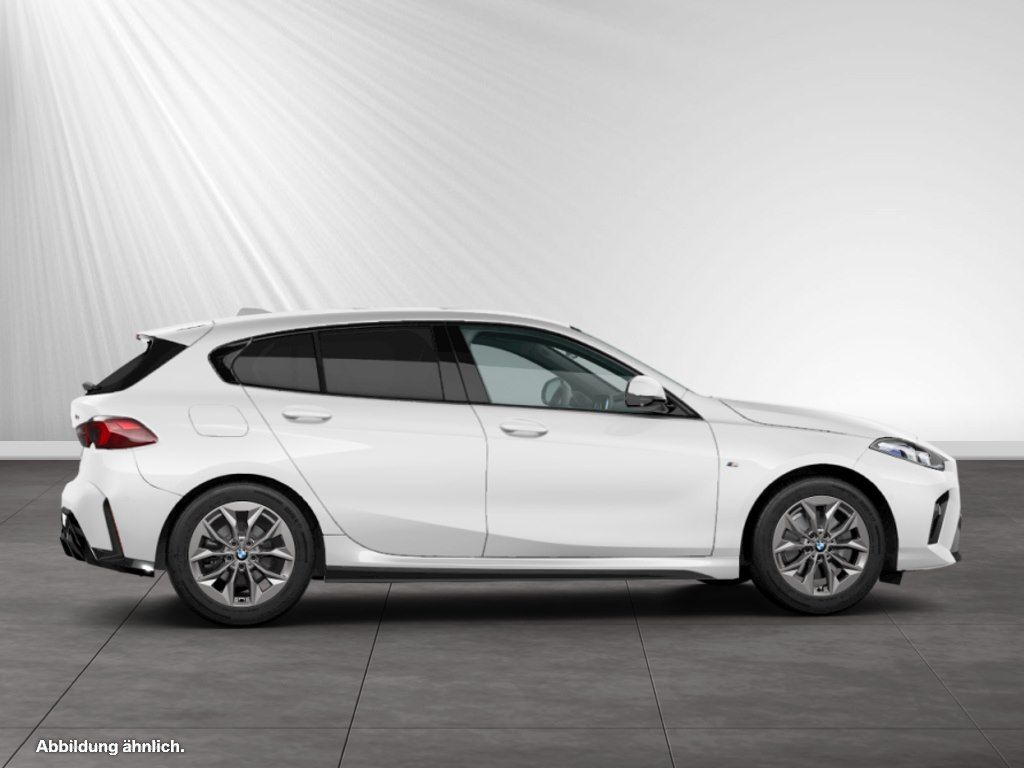 BMW 123 - Bild 10