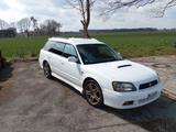 Subaru Legacy GTB E-Tune JDM - Subaru aus 1999