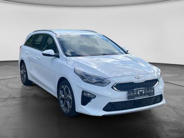 KIA cee'd / Ceed - 3