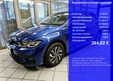 Volkswagen Polo Life SHZ,Kamera,Klima,App-Connect,Alu,LED - Volkswagen Polo Tageszulassungen Neuwagen mit Benzin-Antrieb