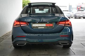 صورة 3 لـ 2023 Mercedes-BENZ A 220