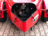 Volkswagen Käfer Käfer Replica Oldtimer| TÜV NEU | - Volkswagen Käfer: Roadster, Rot