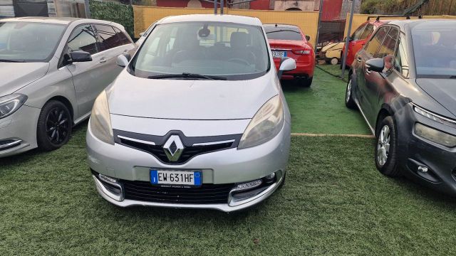 Renault Scenic Scénic XMod 1.5 dCi 110CV Wave