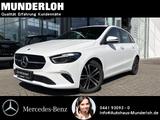 Mercedes-Benz B 200 Progressive Line Advanced Plus W-Paket LM - Mercedes-Benz B 200 in Oldenburg