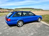 Audi S6 Plus Avant - - Audi S6: Kombi, Plus