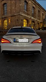 Mercedes-Benz 200  - Mercedes-Benz 200 Gebrauchtwagen