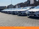 Renault Clio IV Limited/ Hand/Navi/PDC/ - Renault Clio Gebrauchtwagen in Düsseldorf