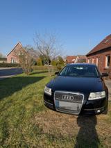 Audi A6 2.7 TDI V6 Automatik  TÜV 10/2026 - Audi A6: V10