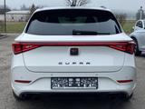 Cupra Leon ST 2.0 TSI DSG 4-DRIVE VZ PANORAMA+SUPER-SP - weiße Cupra Leon