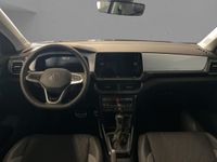 Volkswagen T-Cross - Vorschau Bild 10