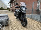 Suzuki V-Strom DL 1000