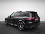 Mercedes-Benz GLS 450 d 4Matic AMG Line  HeadUp Panodach AHK N - Mercedes-Benz GLS 450 Diesel Gebrauchtwagen