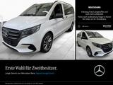Mercedes-Benz VITO 119 TOURER PRO LED STANDH DISTRON TOTW AHK