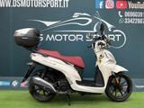 SYM Sym Symphony 200 ABS ST GARANZIA PERMUTA FINANZI - SYM VON 126 BIS 250 CCM