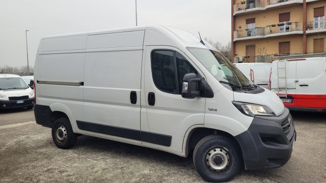 Fiat FIAT Ducato 35 3.0 CNG PM-TM Furgone Metano L2H2