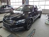 Skoda SUPERB COMBi 2.0TSi STYLE AFS/ACC/AHK/KESSY/StHz - Skoda Superb Gebrauchtwagen in Dortmund