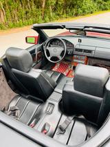 Mercedes-Benz Mercedes SI 300 24v Garagenfahrzeug H- Zulassung - Mercedes-Benz Gebrauchtwagen von 1992