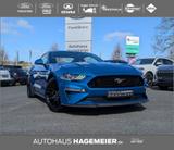 Ford Mustang Fastback GT /Magneride/Carbon-Styling/ - Ford Mustang Gebrauchtwagen in Bielefeld