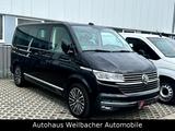 Volkswagen T6.1 Multivan Highline FWD * Virtual *LED *AHK * - Volkswagen T6 Multivan in Wiesbaden