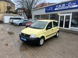 Fiat Panda 1.1 8V Active - gebrauchte Fiat Panda aus dem Jahr 2010