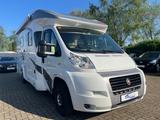 Eura Mobil Profila T 660 HB SAT/TV/WC/Hubbett/Truma - Eura Mobil Teilintegrierter Profila