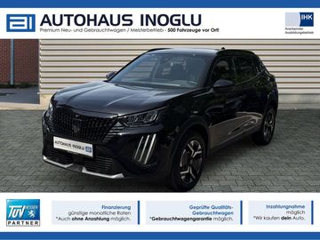 Peugeot 2008 - 1