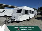 Knaus Sport 450 FU Klima | TV | Fahrradträger | WLAN - Knaus 450 fu sport