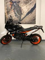 KTM 890 SMT  - MY 23 ##Vorführer## - Offers