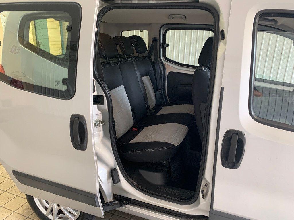 Fiat Qubo