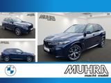 BMW X5 xDrive40i M Sport Pro 21" PANO AHK Sitzlüft. - BMW X5 Jahreswagen