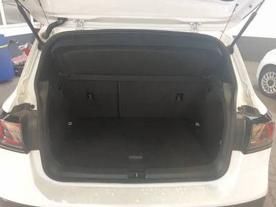 Volkswagen T-Cross - Bild 7